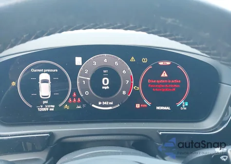 2024 Porsche Cayenne z USA, uszkodzony, nr VIN WP1AA2AY7RDA00518